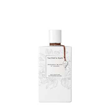 Van Cleef & Arpels Collection Extraordinaire - Patchouli Blanc