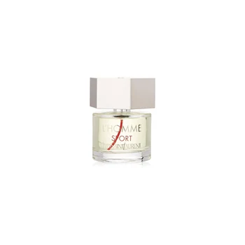 Yves Saint Laurent L'Homme Sport – Tester