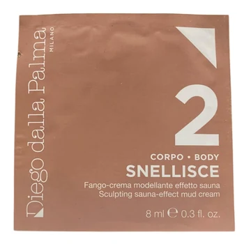 Diego Dalla Palma Snellisce 2 – Probe