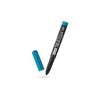 Pupa Made To Last 008 Pool Blue