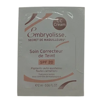 Embryolisse Secret De Maquilleurs – Probe