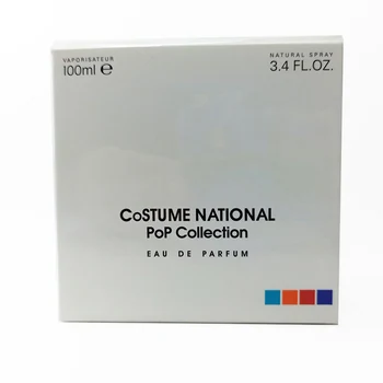 Costume National Pop Collection