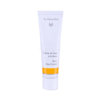 Dr. Hauschka Facial Care Rose Hydrating Cream