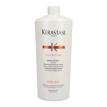 Kérastase Nutritive Bain Satin 1
