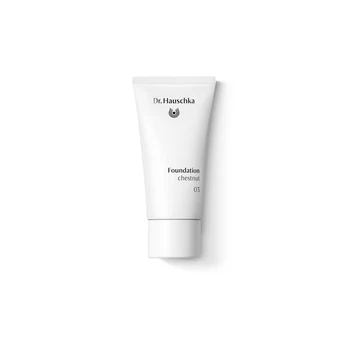 Dr. Hauschka Foundation 03 Chestnut