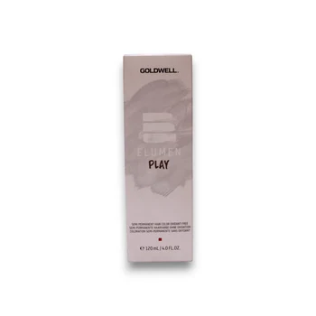 Goldwell Elumen Play Clear