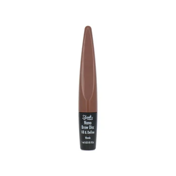 Sleek MakeUP Nano Brow Disc Fill & Define Blonde