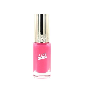 L´Oréal Paris Color Riche Le Vernis 864 Bermuda Rose