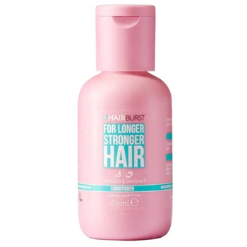Hairburst Longer Stonger Strengthening & Anti-Breakage