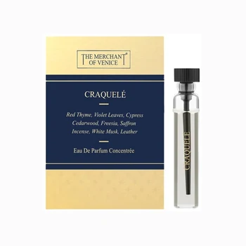 The Merchant Of Venice Craquele – Probe