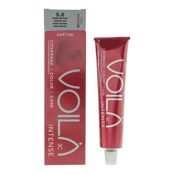 Intercosmo Voila 3C Intense 5.6 Tropical Red