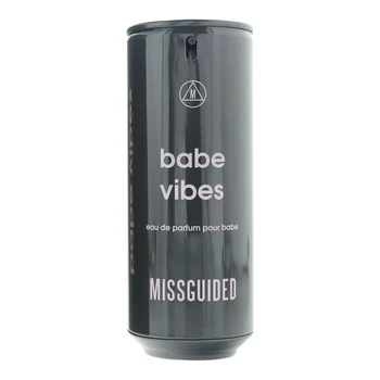 Missguided Babe Vibes
