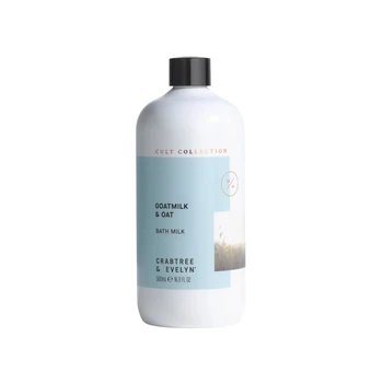 Crabtree & Evelyn Goatmilk & Oat