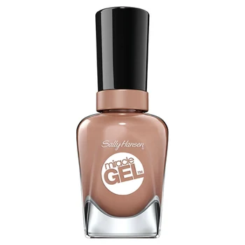 Sally Hansen Miracle Gel Color 640 Totem-Ly Yours