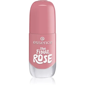 Essence The Final Rose 08