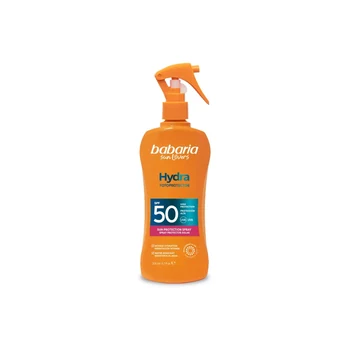 Babaria Hydra Fotoprotector