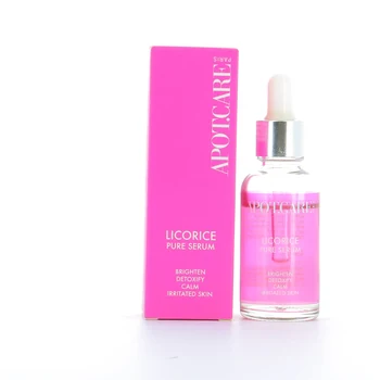Apotcare Licorice