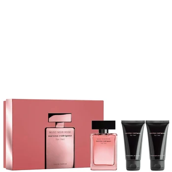 Narciso Rodriguez Musc Noir Rose set
