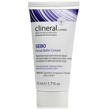 Ahava Clineral Sebo