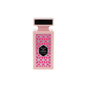 Flavia Perfumes Eclat De Rosier
