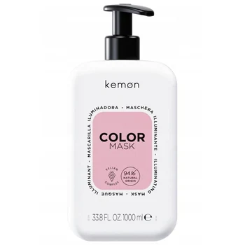 Kemon Color Mask Shine