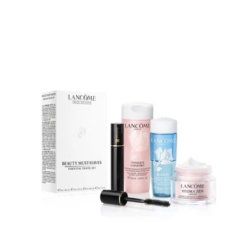 Lancôme Hydra Zen + Tonique Confort … set