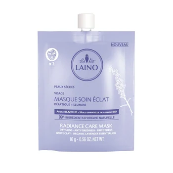 Laino Cream Mask Illuminating