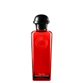 Hermès Eau de Rhubarbe Ecarlate