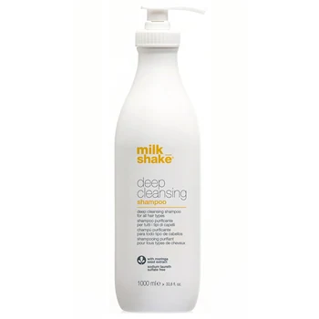 Milk_Shake Special Deep Cleansing
