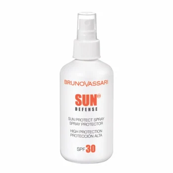 Bruno Vassari Sun Defense Oil Free SPF 30