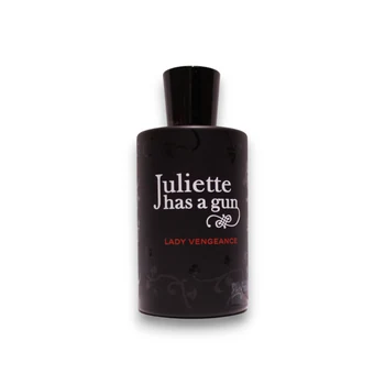 Juliette Has A Gun Lady Vengeance – Tester
