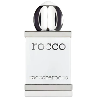 Rocco Barroco White