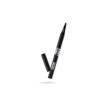 Pupa Wing Liner Black