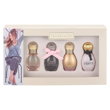 Sarah Jessica Parker Lovely + Born Lovely set