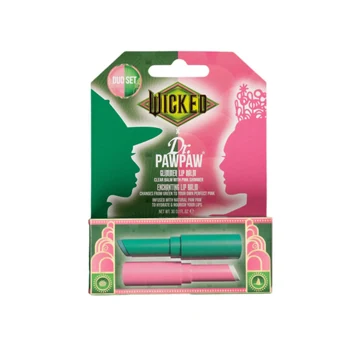 Dr. PawPaw Wicked Enchanting + Wicked Glimmer set