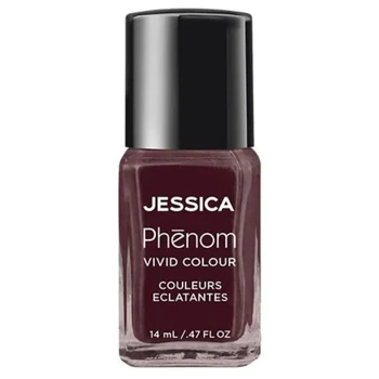 Jessica Phenom Vivid Colour PHEN-015 Well Bred