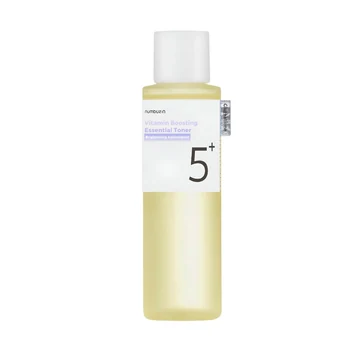 Numbuzin No.5 Vitamin Boosting Essential