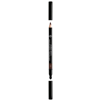 Armani Smooth Silk 02