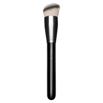 MAC Synthetic Rounded Slant Brush