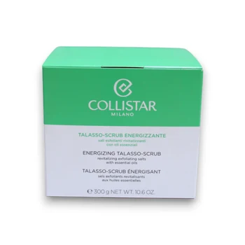 Collistar Special Perfect Body - Energizing Talasso