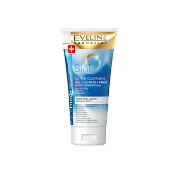 Eveline Active Epil – Tester
