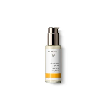 Dr. Hauschka Facial Care Revitalising