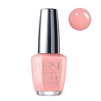OPI Infinite Shine 2 #ISL G49 Hopelessly Devoted To OPI
