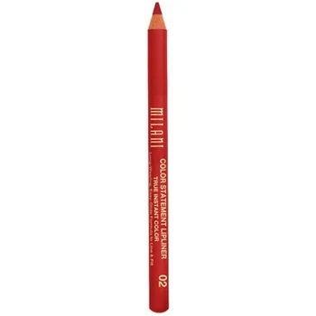 Milani Color Statement 02 True Red