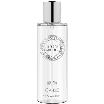 GA-DE Icon Musk Oil – Tester
