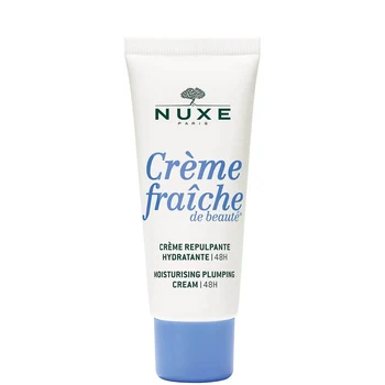 Nuxe Creme Fraiche de Beaute Vegan Hydrating Rich Cream – Tester