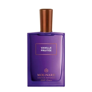 Molinard Les Elements - Vanille Fruitee – Tester