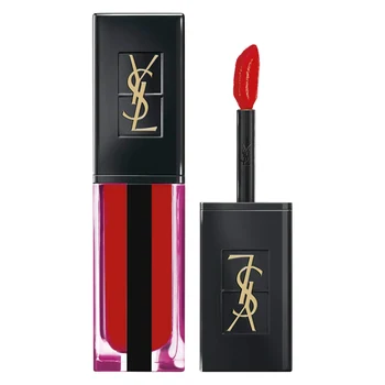 Yves Saint Laurent Water Stain 618 Wet Vermilion
