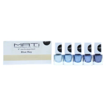Mati Blue Ray