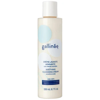 Gallinee Hair Care – Tester